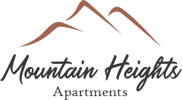 Mountain Heights Apartments logo